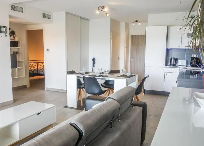 Terrasse De Lucie By Interhome Apartman *