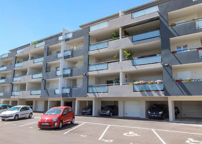 Apartman Terrasse De Lucie By Interhome *