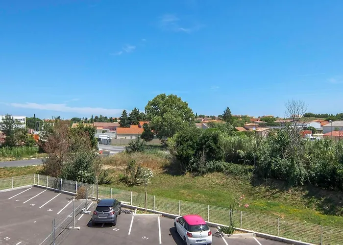 Terrasse De Lucie By Interhome Apartman