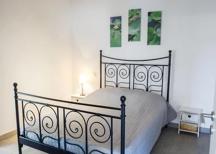 Terrasse De Lucie By Interhome Apartman Saint-Cyprien