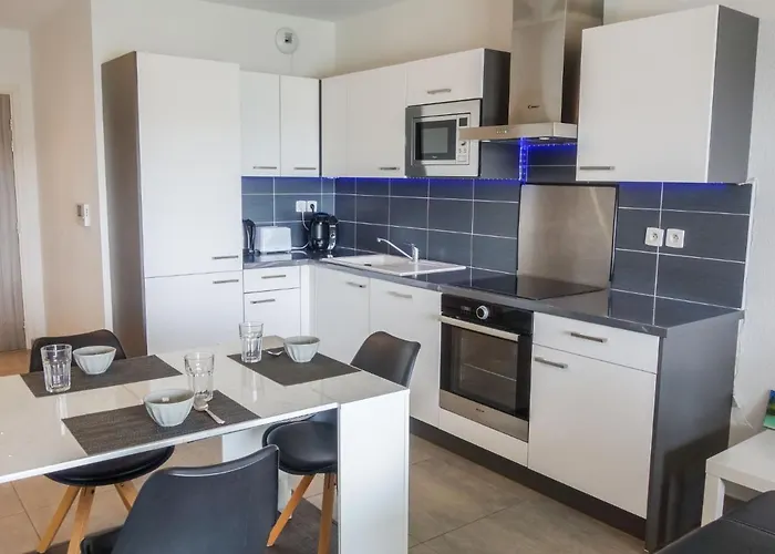 Terrasse De Lucie By Interhome Saint-Cyprien