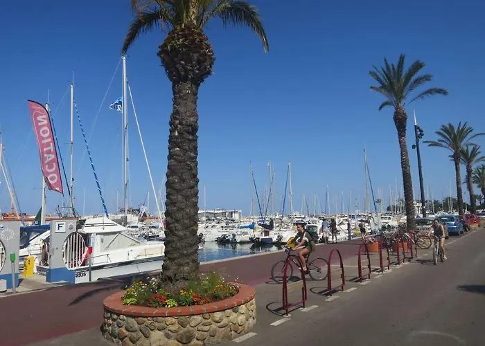 Terrasse De Lucie By Interhome * Saint-Cyprien