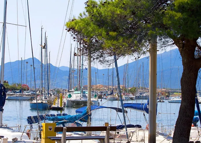 Terrasse De Lucie By Interhome *