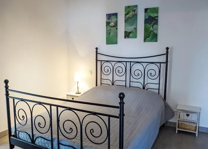 Terrasse De Lucie By Interhome Apartman Saint-Cyprien