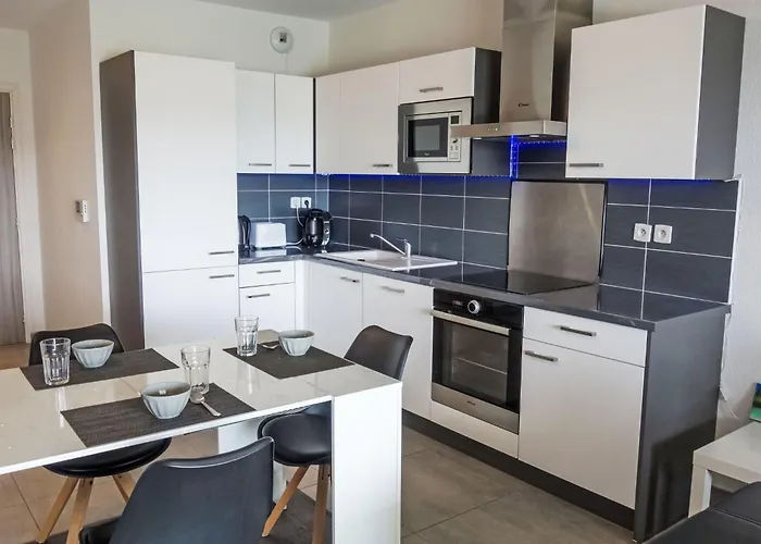 Terrasse De Lucie By Interhome Apartman