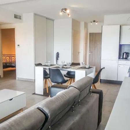 Terrasse De Lucie By Interhome Apartmán *