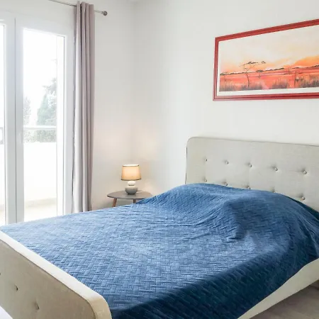 Terrasse De Lucie By Interhome * Saint-Cyprien (Pyrenees-Orientales)