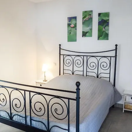 Terrasse De Lucie By Interhome Apartmán Saint-Cyprien (Pyrenees-Orientales)