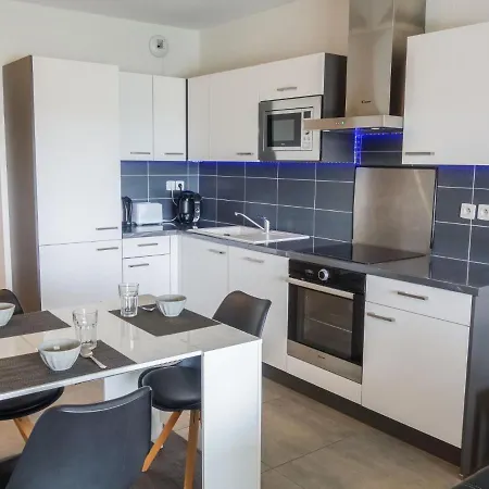 Terrasse De Lucie By Interhome Saint-Cyprien (Pyrenees-Orientales)