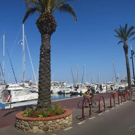 Terrasse De Lucie By Interhome * Saint-Cyprien (Pyrenees-Orientales)