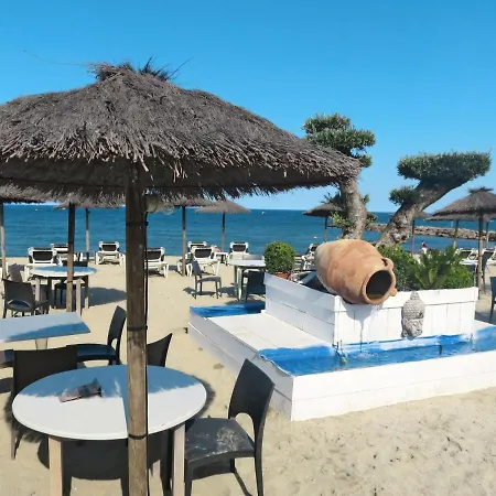 Terrasse De Lucie By Interhome * Saint-Cyprien (Pyrenees-Orientales)