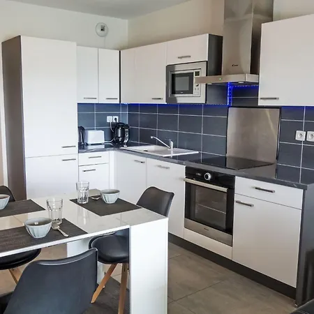 Terrasse De Lucie By Interhome Apartmán