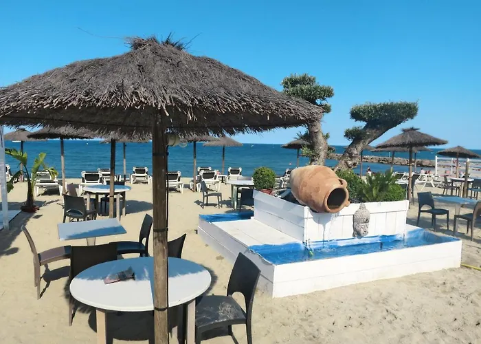 Terrasse De Lucie By Interhome * Saint-Cyprien (Pyrenees-Orientales)